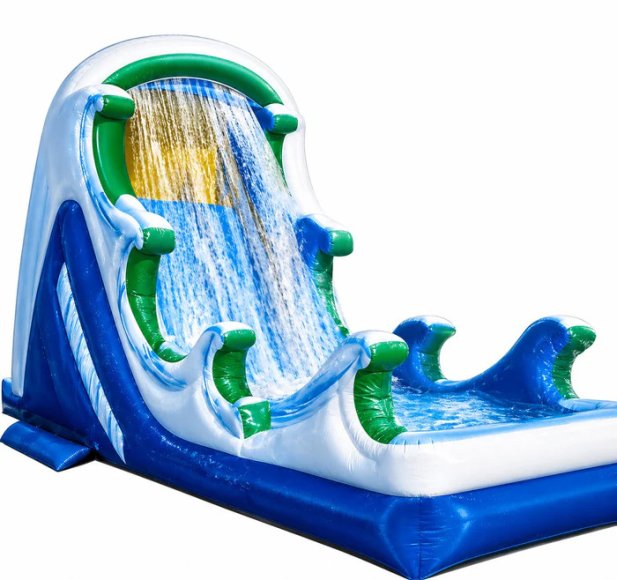 Water Slide Bouncy Castle: The Ultimate Guide to Fun, Safety & Buying the Perfect Inflatable