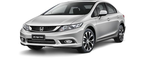 Top Features of Honda Civic That Make It Ideal for Rental