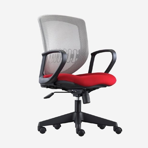 How to Choose the Perfect Computer Chair for Long Working Hours