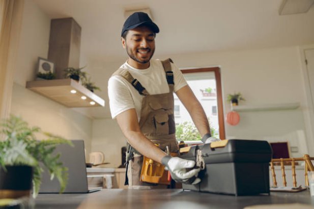Can A Handyman Services Fix Small Problems Before They Get Worse?