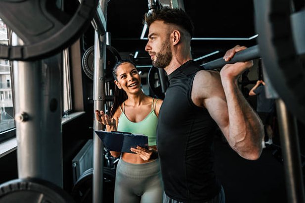 How Personal Training Services Improve Mental Health and Focus?