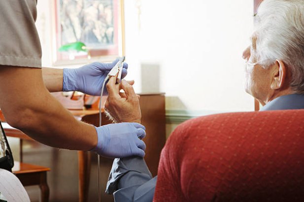 Why Are Short Term Care Services Better Than Temporary Facilities?