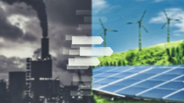 ESG Advisory in Malaysia: Driving Energy Transition and Industrial Sustainability