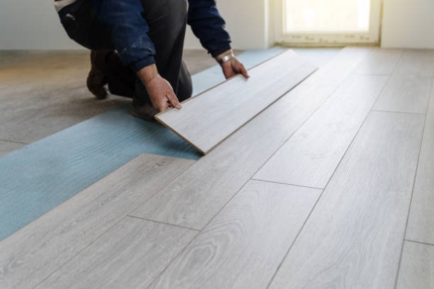 How Can Affordable Flooring Services Transform Homes on a Budget?