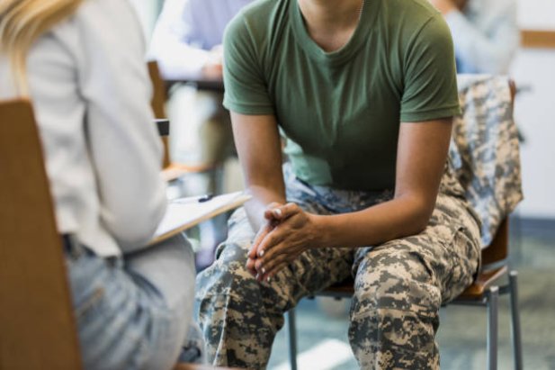 Can Post-Traumatic Stress Disorder Therapy Reduce Avoidance?