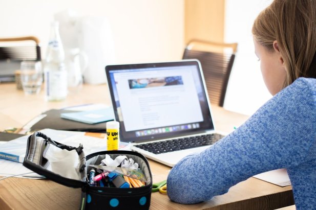 How Discipline and Routine Help Children Succeed