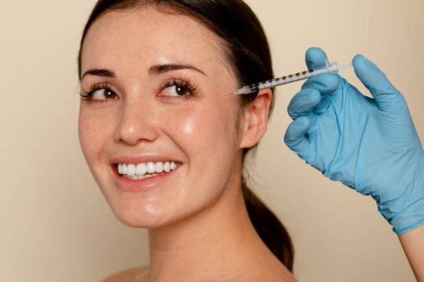 Botox Injections Informed Consent: What Information Matters Most