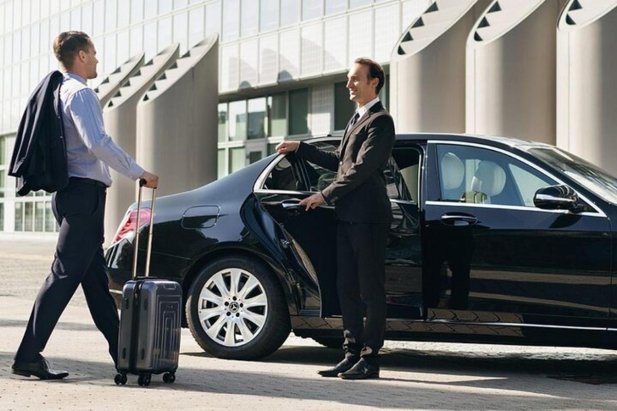 Experience Premium Travel with Black Car Services Chicago