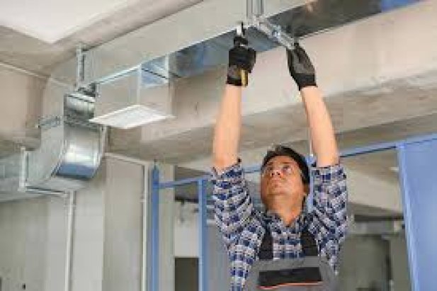 How Long Does It Take To Replace Home Ductwork?