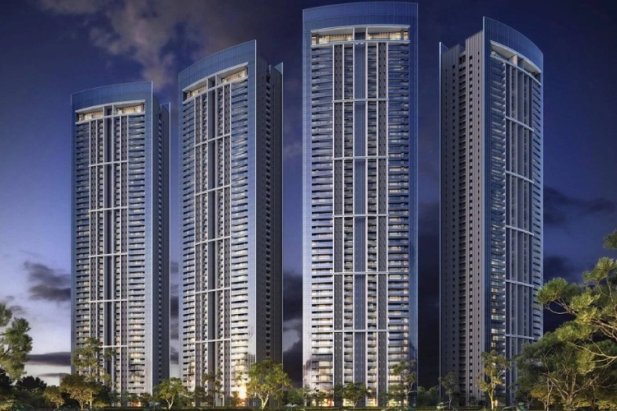 The Pinnacle of Modern Luxury: Unveiling DLF Privana West