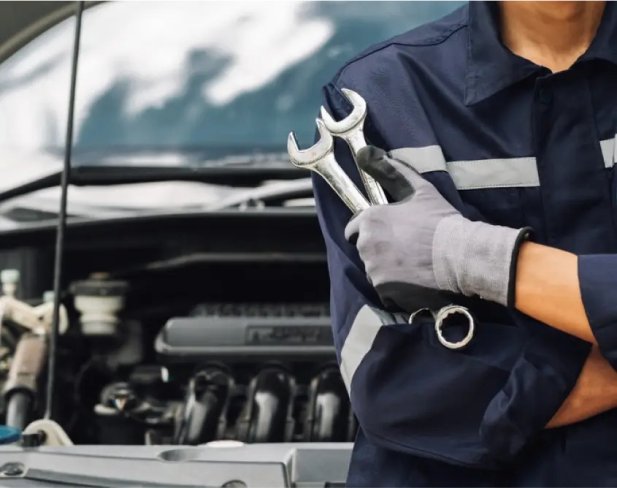 How to Make Your Car Brakes Last Longer With Timely Repairs