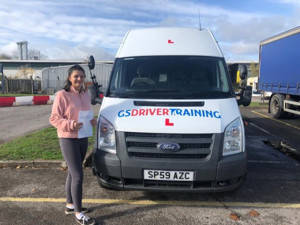 Why HGV Class 2 Training Opens More Career Opportunities