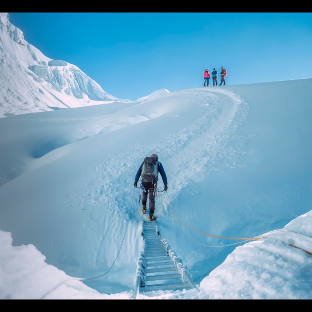 Ultimate Guide to Mountaineering in Nepal for Every Adventure Seeker