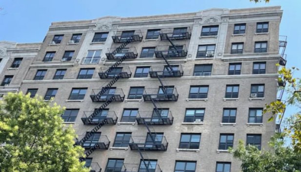 7 Warning Signs Your Fire Escape Needs Immediate Repair