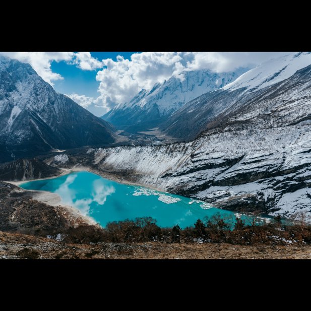 Chilling Truth: How Cold Does the Manaslu Circuit Trek Really Get?