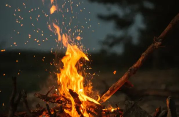 5 Religious Traditions That Embrace the Symbolism of Fire