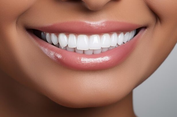 A Complete Guide to Improving Your Smile with Advanced Dental Solutions