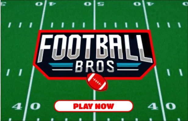 Beyond the Touchline: Diving into the Dynamic World of Football Bros
