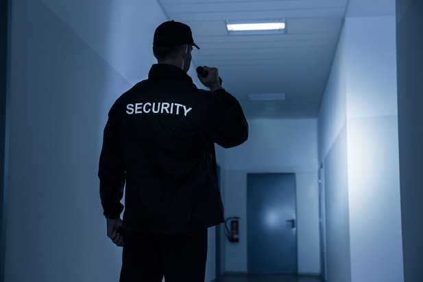 10 Essential Questions to Ask Before Hiring a Security Guard Company