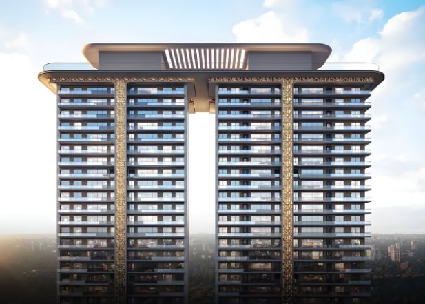 Inside AIPL The Riviera, Sector 103, Gurugram