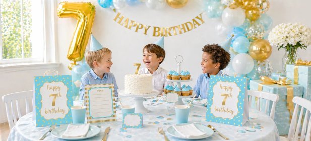 Birthday Party Themes: Creative Ideas for Every Age and Celebration