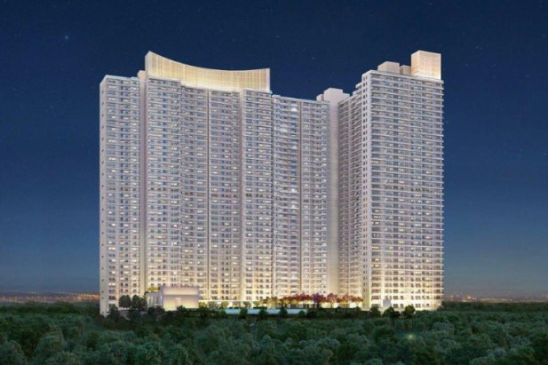 Why Smart Capital is Moving to DLF Privana South, Sector 77