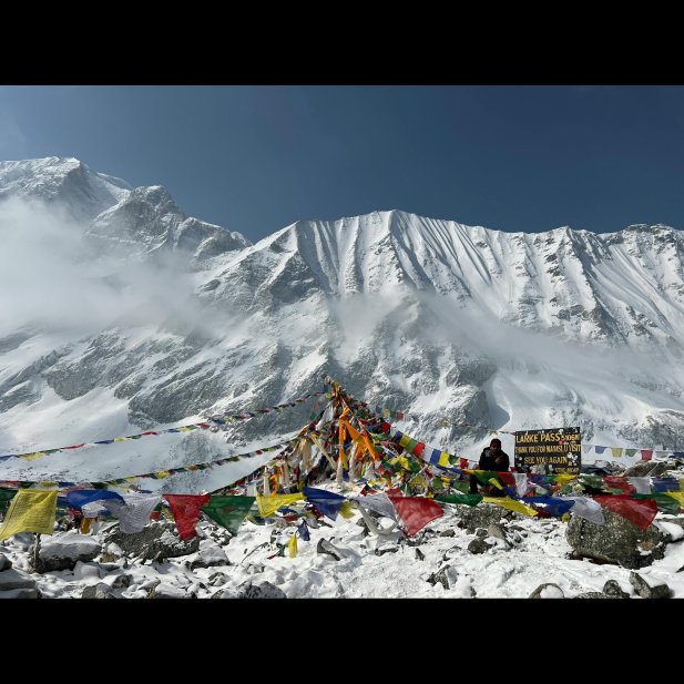 What Culture Can You Experience on the Manaslu Circuit Trek?
