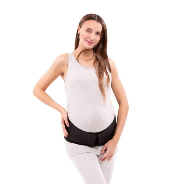 Best Pregnancy Band: Choosing Comfortable Support During Pregnancy