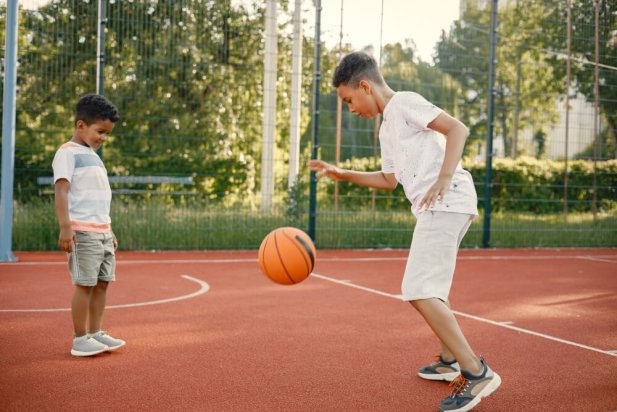 Why Sports and Physical Activities Are Essential for School Students