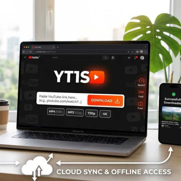 Top Benefits of Using an Online YouTube Video Converter