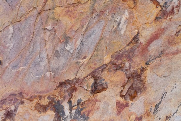 Why Premium Natural Stone Is Trending in Luxury Home Design