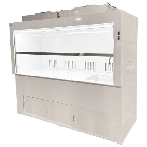 How Wet Benches Improve Semiconductor Manufacturing Quality?