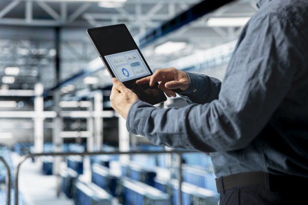 What Is Supply Chain Management Software? The Backbone of Modern Logistics