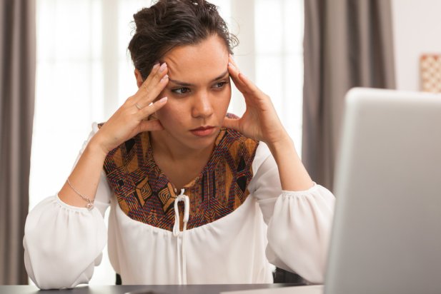 Common Warning Signs Before a Migraine Starts
