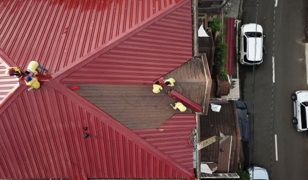 Roof Restoration Checklist: What to Inspect Before Winter in Werribee
