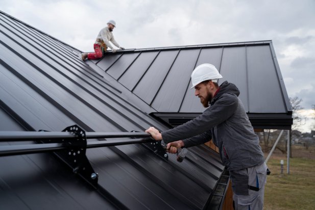 Roof and Gutter Maintenance Checklist for Homeowners