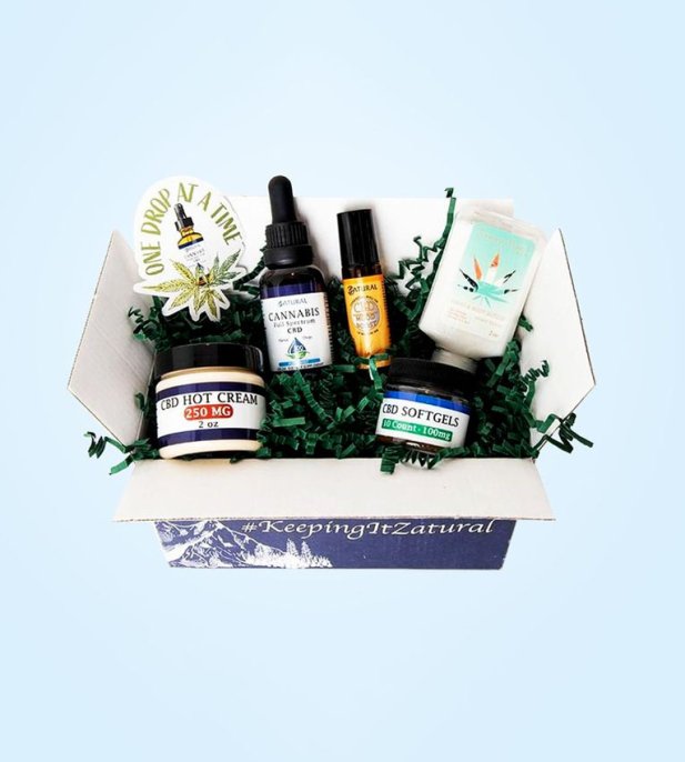 Why Packaging Matters for Subscription-Based Businesses