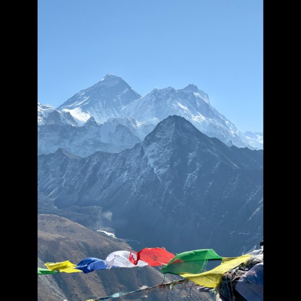 Everest View Trek: Explore Beautiful Sherpa Villages and Mountain Trails