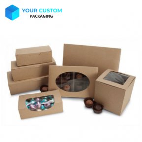 customized packaging
