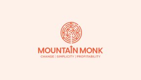 Mountain Monk