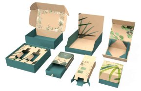 Packaging Expert Manufacturers