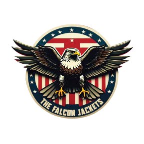 The Falcon Jackets